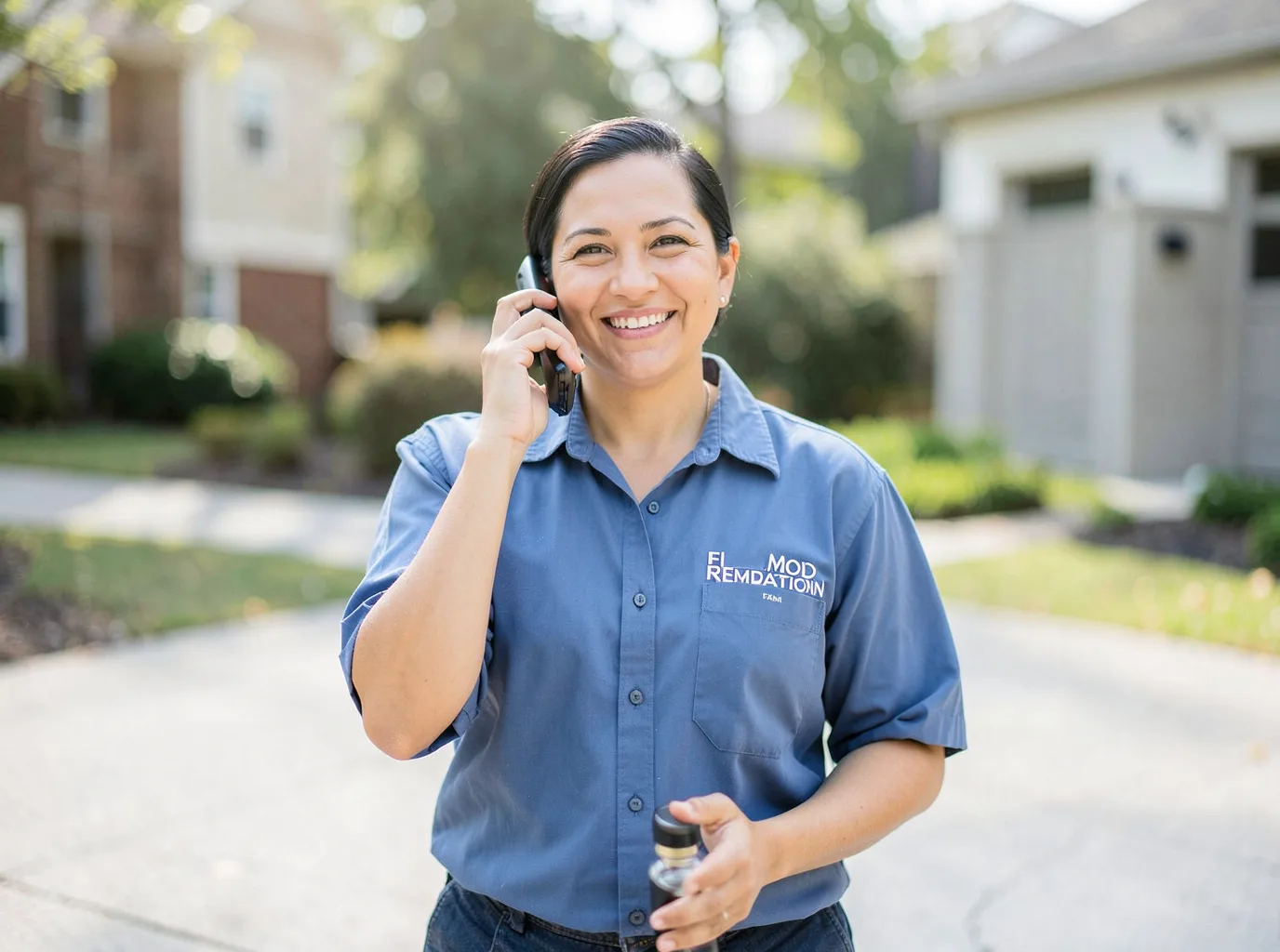 Mold Remediation Sixes, OR FAQs